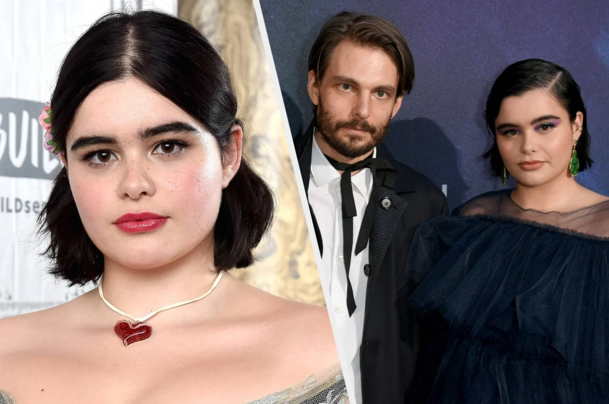 barbie ferreira sam levinson