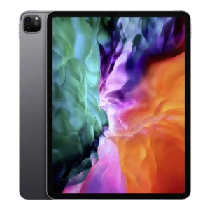 iPad Pro 12,9" 4. generácia Cellular – 256 GB – Space Grey + MagicKeyboard + Apple Pencil + Case – Používaný, TOP STAV