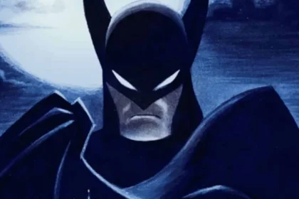 hbo batman