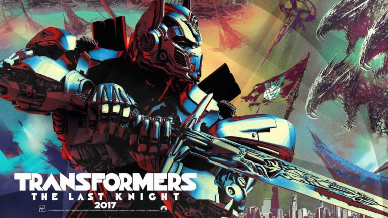 Steve Jablonsky začal komponovanie hudby pre nových Transformers! Pozrime sa na jeho najlepšie výtvory pre túto sériu