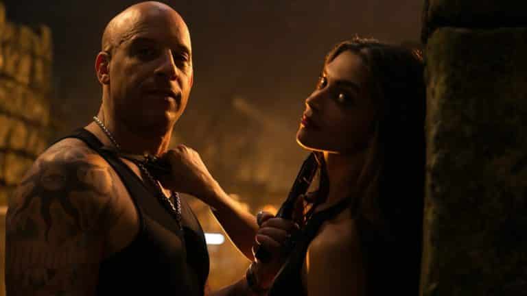 Vin Diesel ukazuje nebezpečné triky v akčnom traileri na film xXx: Return of Xander Cage