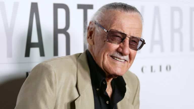 Stan Lee oslavuje 75 rokov v Marvel! Vypočujte si jeho príbeh!