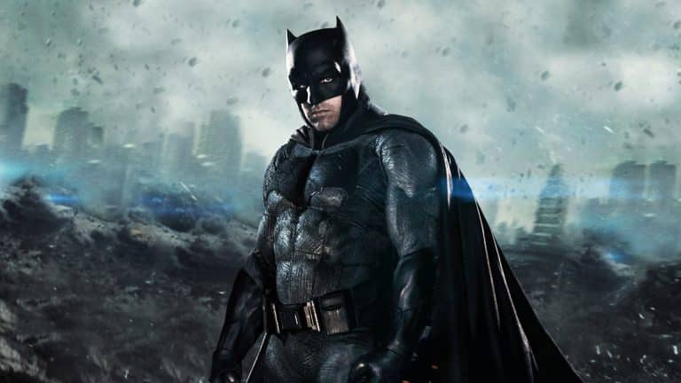 Ben Affleck opúšťa režisérsku stoličku k samostatnému Batman filmu! Kto ho nahradí?