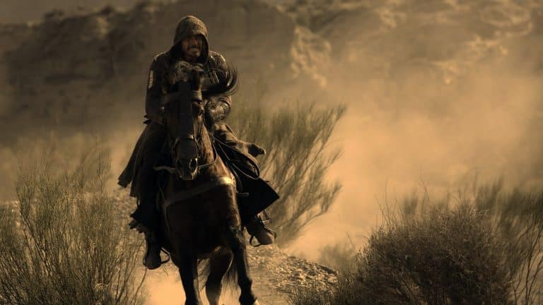 Rogue One Assassin's Creed boxoffice