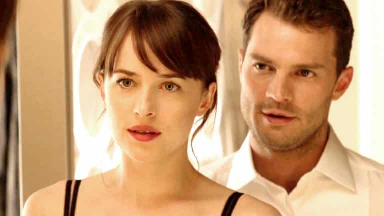 Druhý TV spot na Fifty Shades Darker ukazuje, že Anastasia možno nieje pri Greyovi tak v bezpečí, ako sa zdá