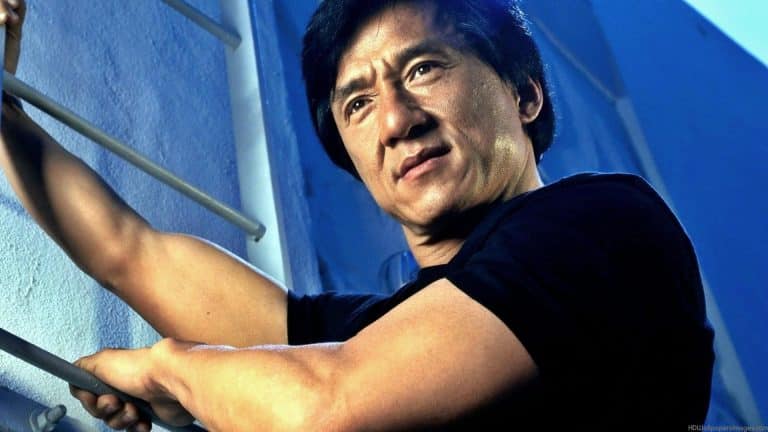 12 zaujímavých faktov o filmovej hviezde Jackie Chan, ktoré možno neviete!