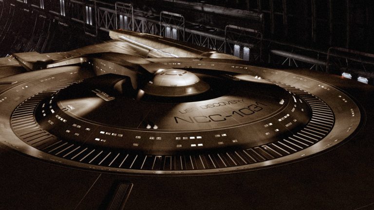 7 hercov pre Star Trek: Discovery máme potvrdených!