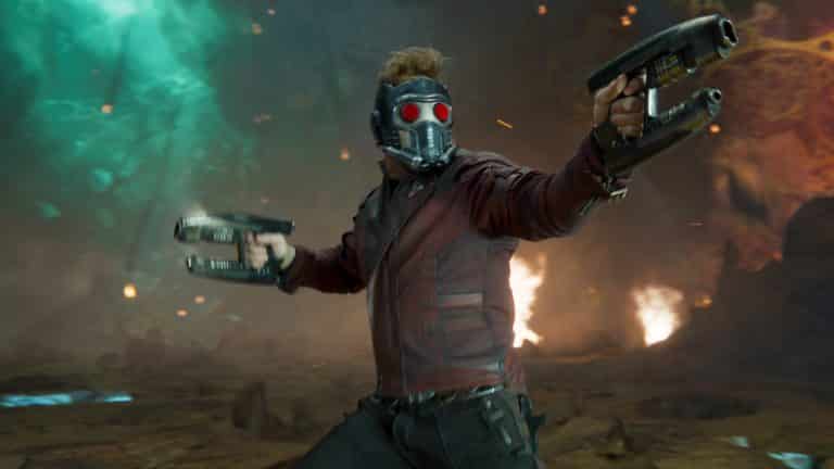 James Gunn nám ukázal, ako sa nahráva hudba do Guardians of the Galaxy vol.2, spolu s prvou hudobnou ukážkou!