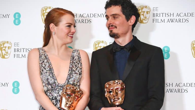 Podarilo sa La La Landu ovládnuť Anglicko? Výsledky filmových cien BAFTA 2017 sú tu!