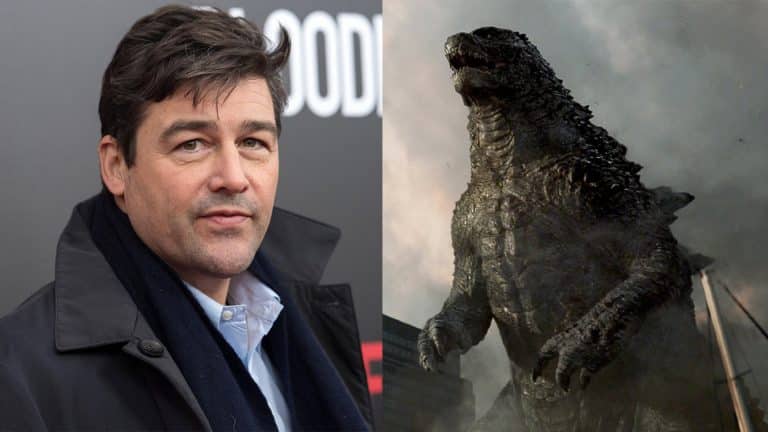 Nová posila na palubu filmu Godzilla: King of monsters a súboj troch legiend sa môže začať!