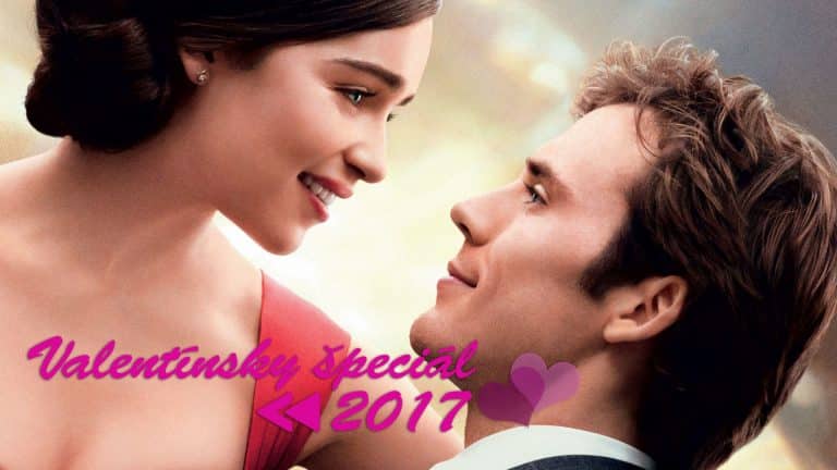 Valentínsky špeciál 2017: TOP 5 romantických filmov