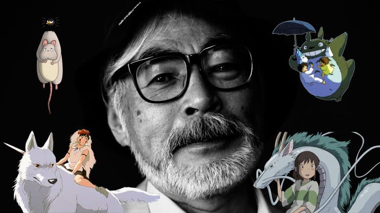 Autor Cesty do Fantázie, legendárny Hayao Miyazaki sa vracia z dôchodku! Čo pripravuje?