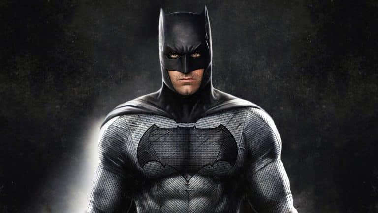 Batman bude v Justice League veľmi rozdielnou postavou! Zmenu Temného rytiera nám vysvetľuje Ben Affleck.
