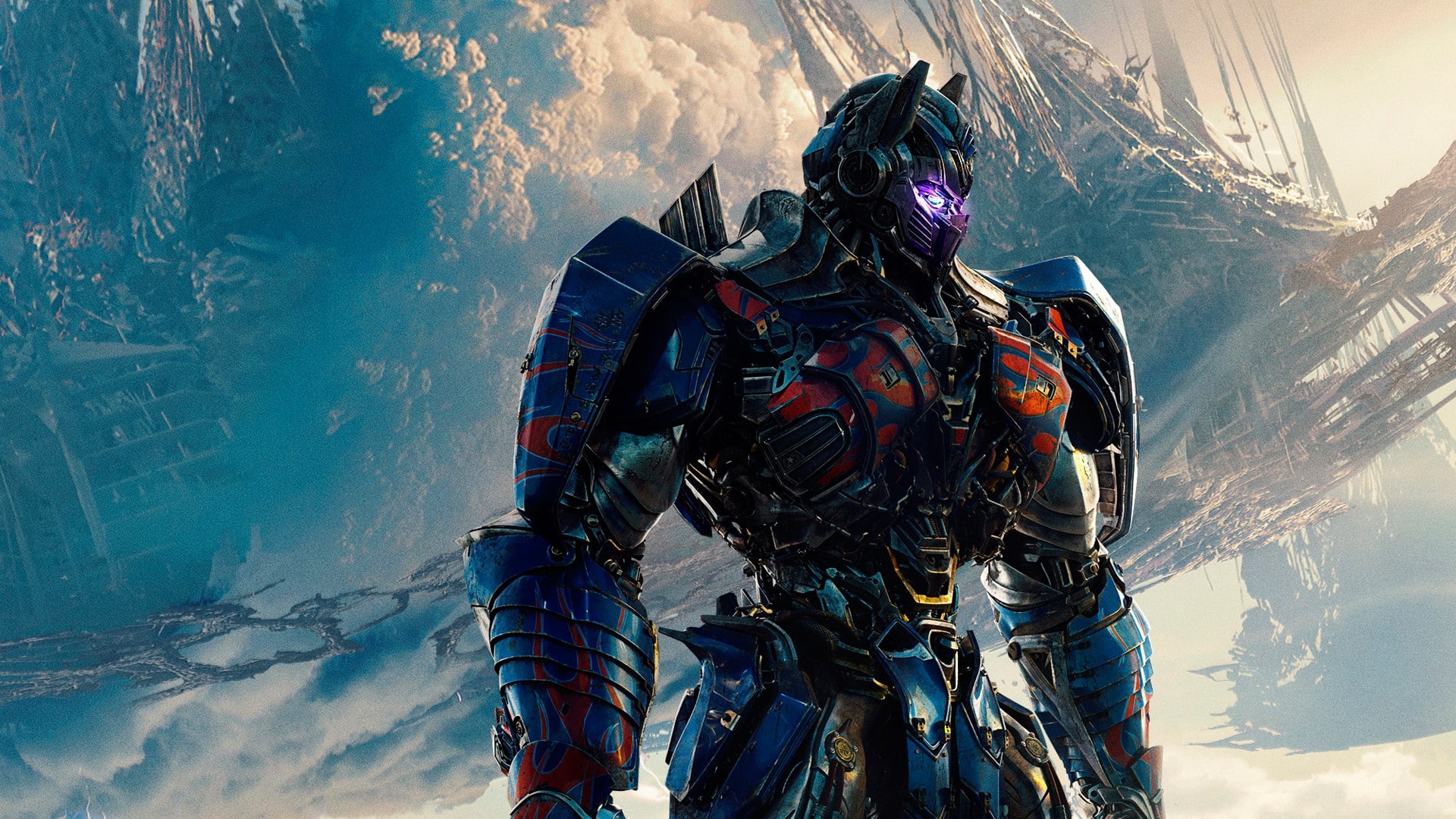 transformers: posledný rytier recenzia