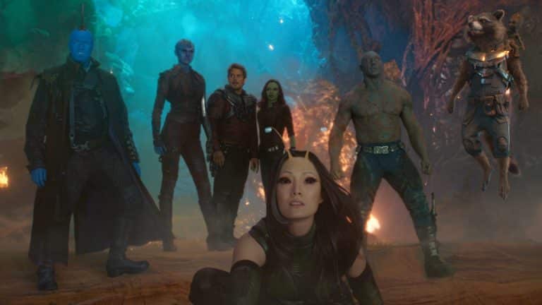 guardians of the galaxy vol 2 trailer