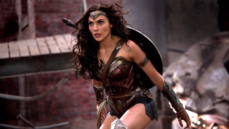 Wonder Woman a.k.a. Gal Gadot nazvala režisérku svojou sestrou. Sú takéto vzťahy na pľaci rarita?