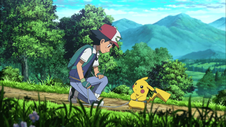 Stará, dobrá prvá generácia! Celovečerný Pokémon film „I Choose You“ dostal prvý trailer!