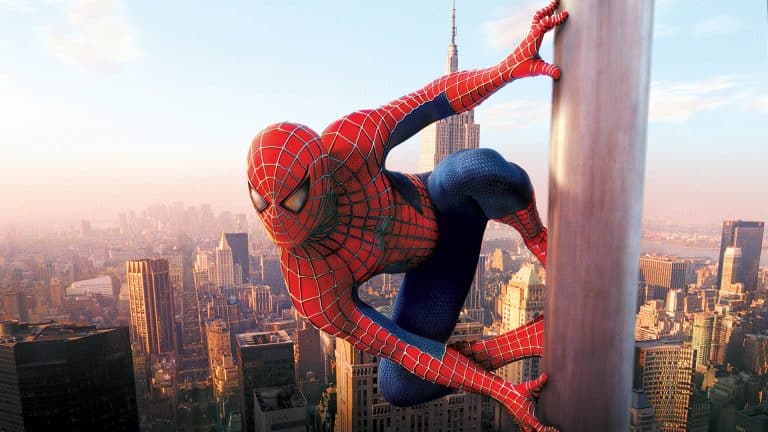 15 rokov na plátne, alebo ako vznikol fenomén Spider-Man | Spider-Man (retro-recenzia)