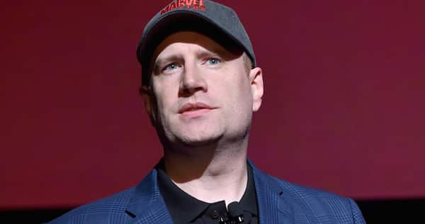 Prezident Marvelu, Kevin Feige