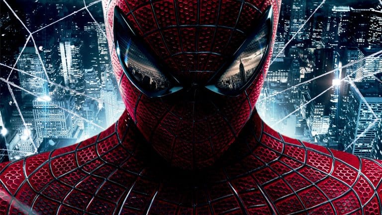 15 rokov na plátne, alebo keď sa reštart naozaj podarí | The Amazing Spider-Man (retro-recenzia)