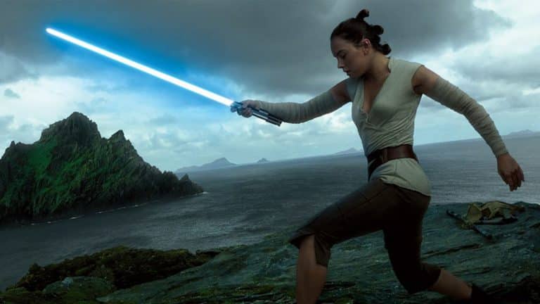 Vieme, koľko bude trvať film Star Wars: Poslední Jediovia! Pred kinom by ste si mali zájsť na toaletu…