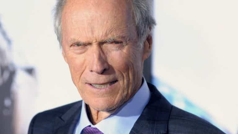 Vráti sa legendárny herec a režisér Clint Eastwood pred kamery? Pozrite sa na jeho vyjadrenie!