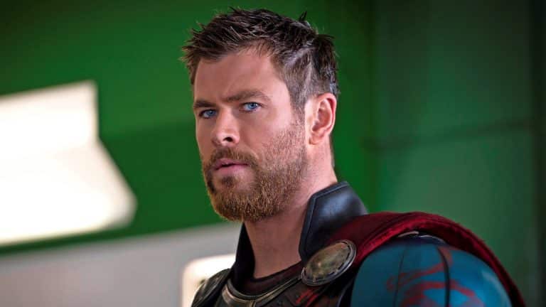 Thor to v Marvel štúdiu ľahké nemá! Pozrite, čo mu spravili režiséri na natáčaní Infinity War!