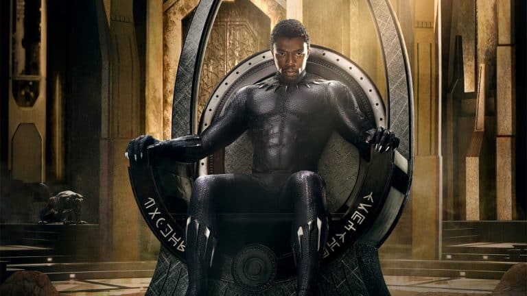Najslávnejší čierny superhrdina sa predstavuje! Prvý Black Panther trailer je na svete!