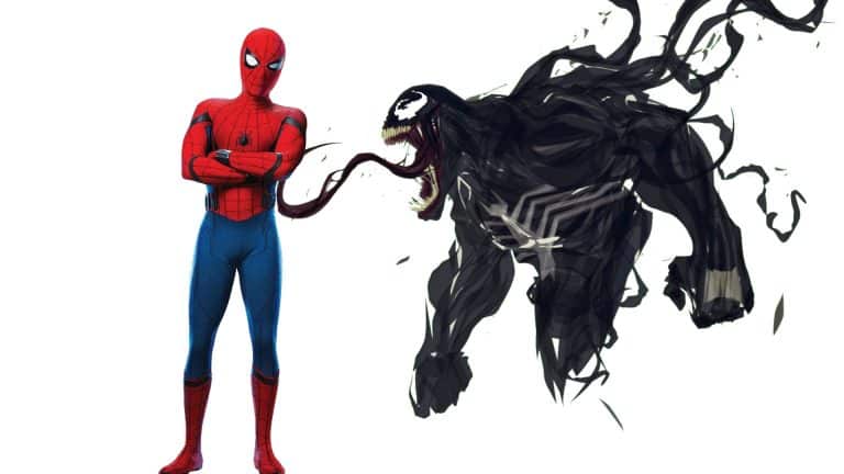 [UPDATE] Samostatný Venom film sa pripája do MCU! Čo to znamená a mali by sme sa tešiť?