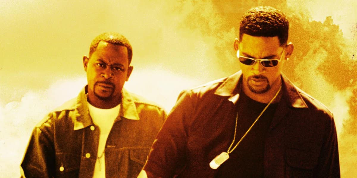 Bad Boys 4