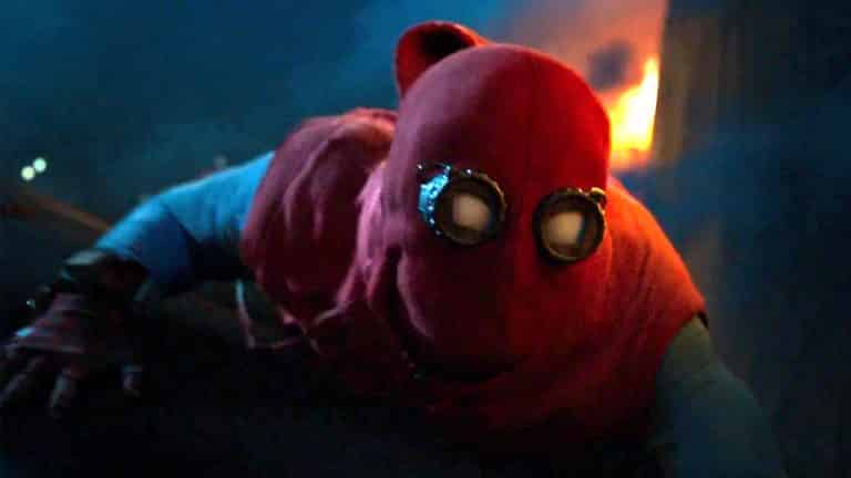 Chcete zažiť svetovú premiéru Spider-Man: Homecoming? Stačí si vytvoriť vlastný superhrdinský oblek!