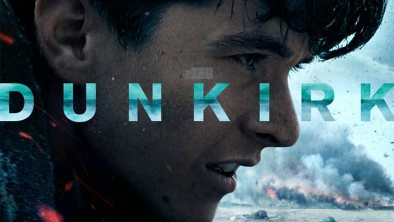 Bola odhalená presná dĺžka filmu Dunkirk! Nolan nás prekvapuje neuveriteľne krátkou minutážou
