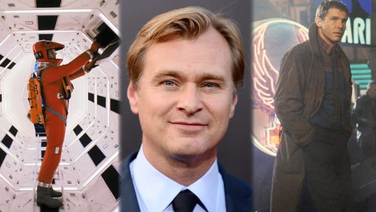 5 filmov, ktoré inšpirovali Christophera Nolana pri jeho tvorbe. Aké sú jeho obľúbené?