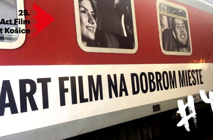 štvrtý deň na ArtFilmFeste