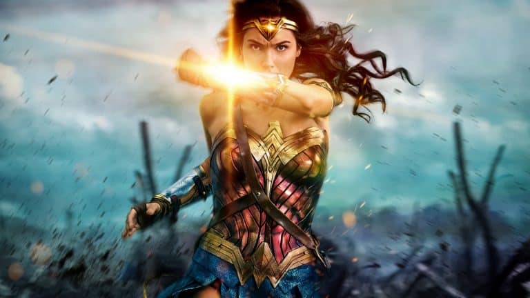 Wonder Woman 2 je realita! Kto si ju zrežíruje a kde sa bude odohrávať?