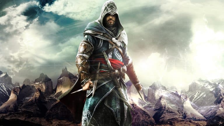 Animovaný seriál zo sveta Assassin’s Creed? Privítajte nový projekt od Ubisoftu!