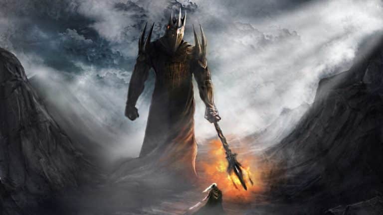 Uvidíme od Warner Bros. adaptáciu Tolkienovho Silmarillionu? Nebude to také ľahké…