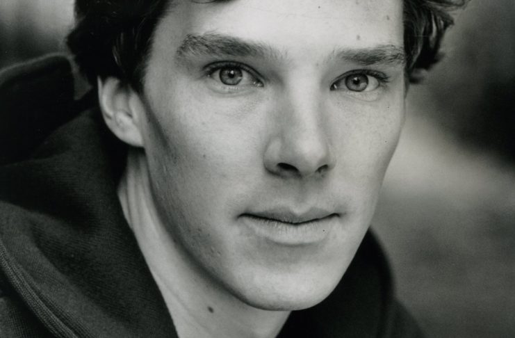 50 zaujímavostí o Benedictovi Cumberbatchovi