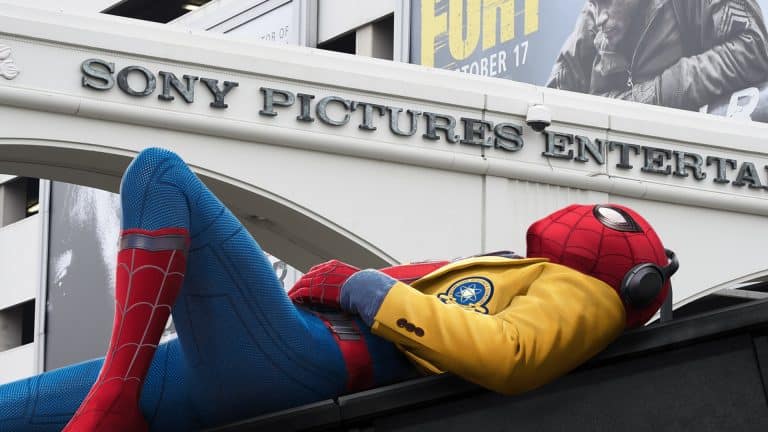 Čo sa to momentálne deje medzi štúdiami Marvel a Sony, a ich právami na Spider-Mana?