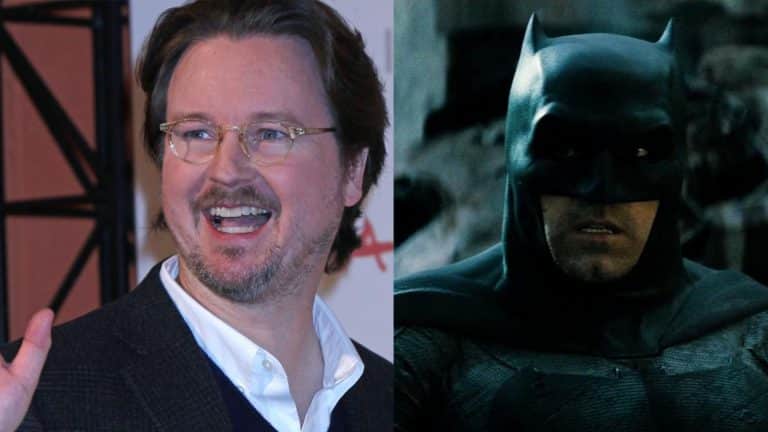 Aké plány má režisér samostatného Batman filmu, Matt Reeves s Affleckovým scenárom?