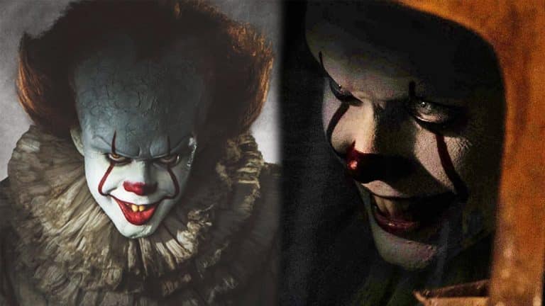 Klaun Pennywise sa predstavuje v novom traileri na najstrašidelnejší horor tohto roka, It od Stephena Kinga!