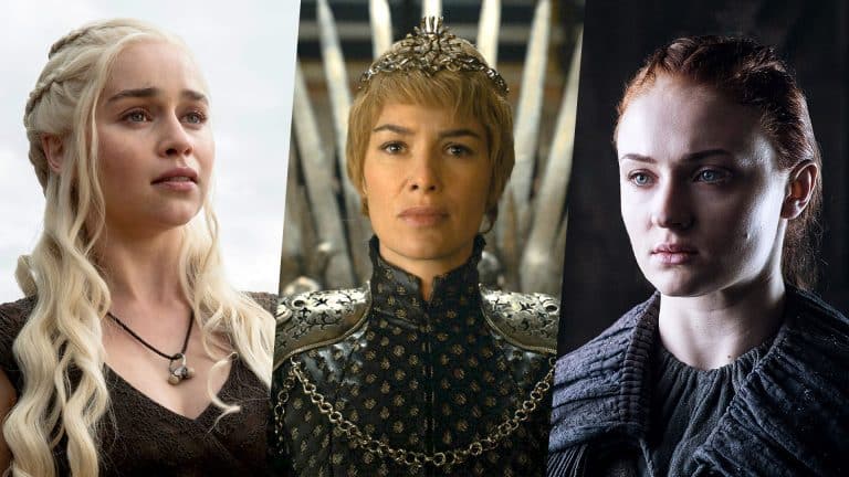 7. sezóna Game of Thrones – Čo malo znamenať Cleganove proroctvo?