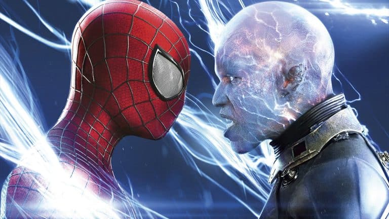 Jamie Foxx sa objaví ako Electro v MCU filme Spider-Man 3. Znamená to spájanie vesmírov?