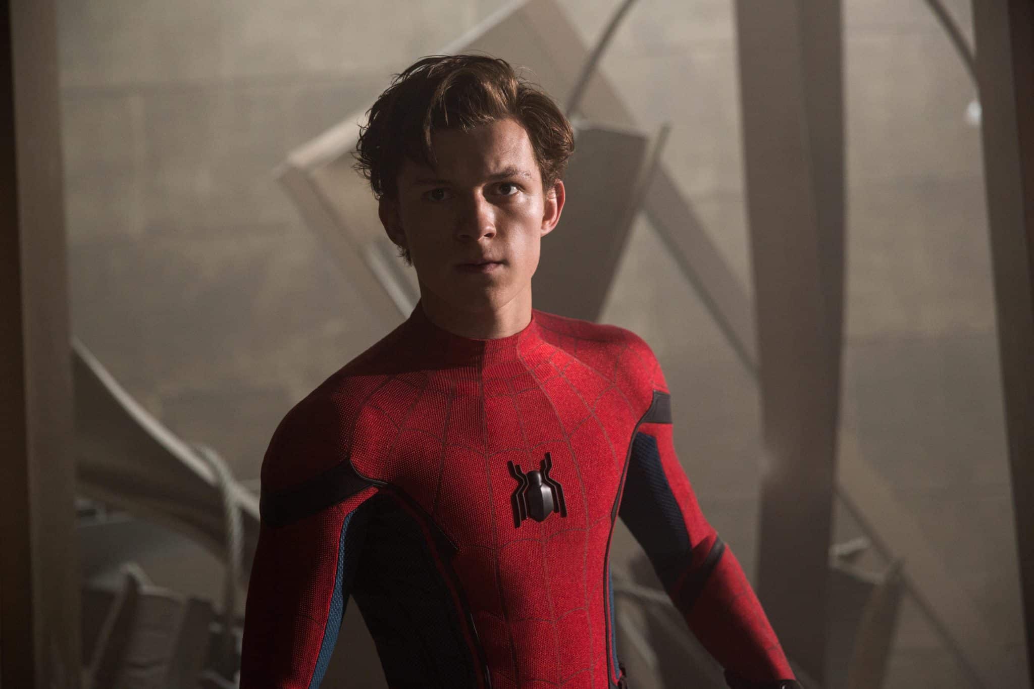 Tom Holland je najlepším Spider-Manom na plátne