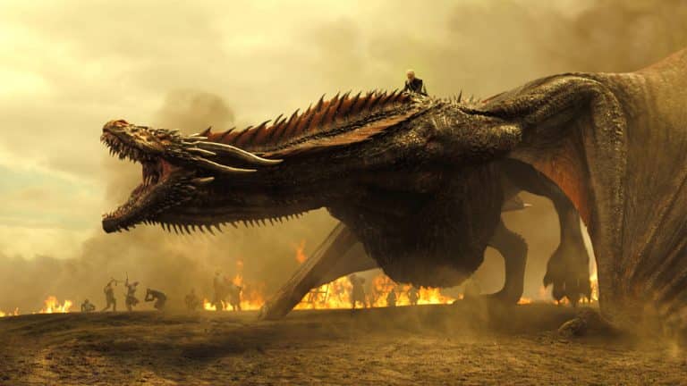 Včerajšia epizóda Game of Thrones sa nepochybne zapisuje do histórie TV! Pozrite, ako sa natáčala zatiaľ najväčšia bitka v seriáli!