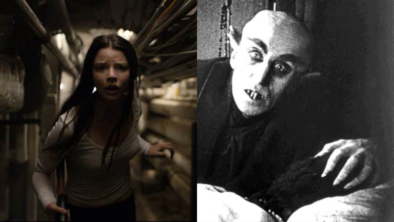 Kultový horor Nosferatu sa dočká remakeu s krásnou Anyou Taylor-Joy a režisérom Čarodejnice!