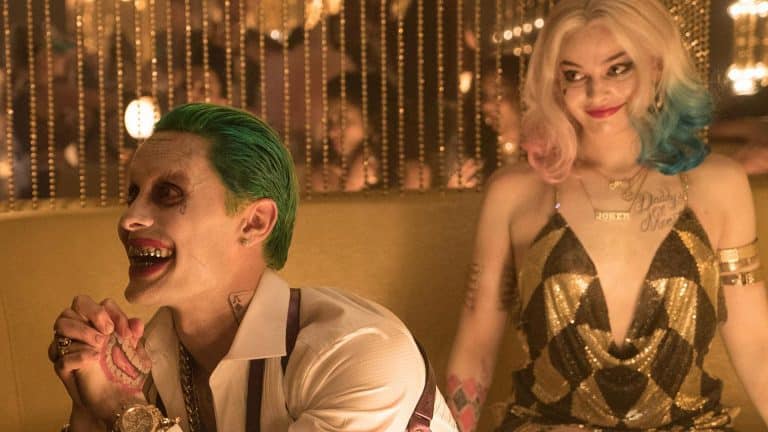 DCEU má ďalší rozpracovaný film! Hlavnými predstaviteľmi bude Joker a jeho milá Harley Quinn!