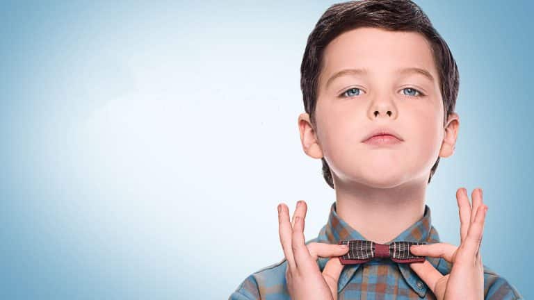 Seriál o mladom Sheldonovi z Teórie Veľkého Tresku prichádza v prvom traileri!