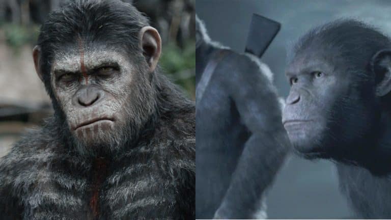 Planéta opíc sa dočká výbornej hry, ktorá nám odhalí príbeh medzi Úsvitom a Vojnou o planétu opíc!