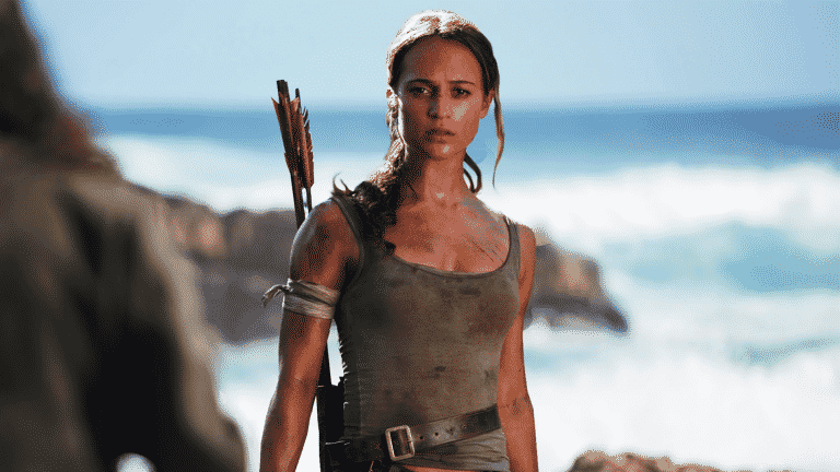 Tomb Raider Trailer: Alicia Vikander je nová Lara Croft, pripravená na svoje prvé dobrodružstvo!